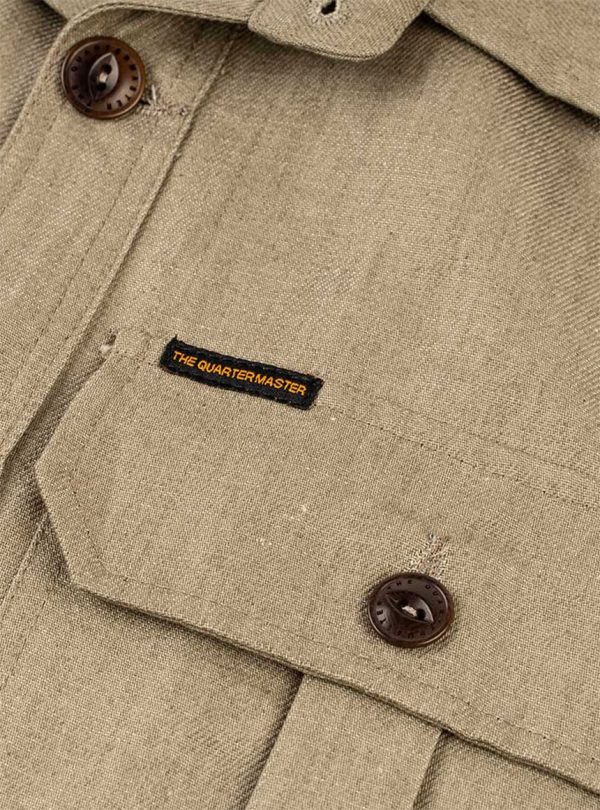 The Quartermaster - USAAF Type A1 Jacket