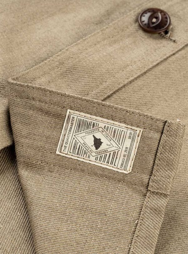 The Quartermaster - USAAF Type A1 Jacket