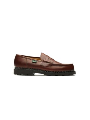 Paraboot - Reims Marche II Brown