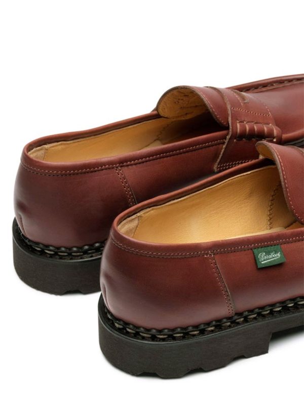 Paraboot - Reims Marche II Brown