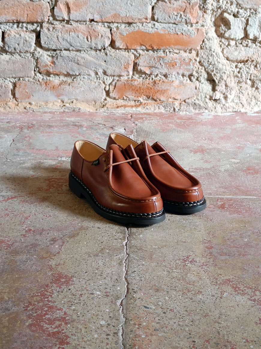 Paraboot MICHAEL/GRIFF Ⅱ-