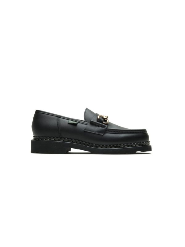 Paraboot - Orsayti Griffe II Black