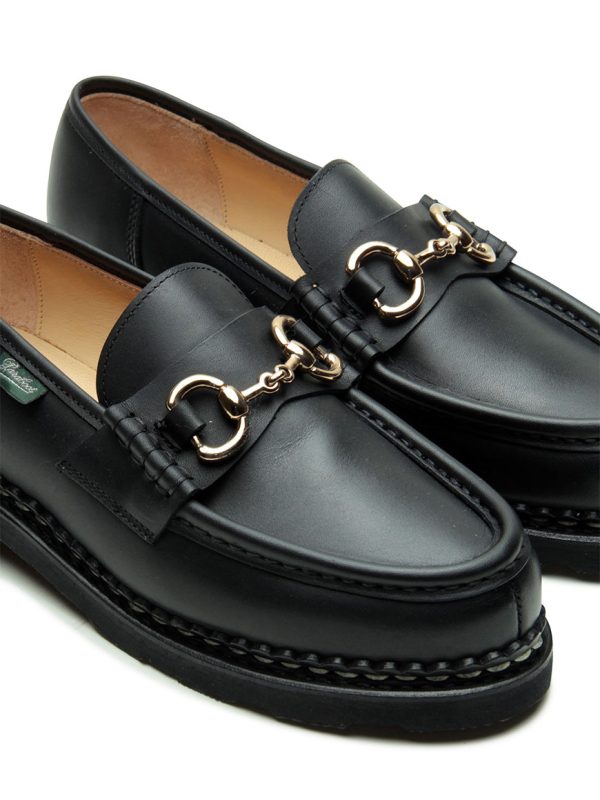 Paraboot - Orsayti Griffe II Black