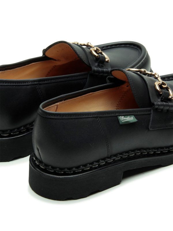 Paraboot - Orsayti Griffe II Black