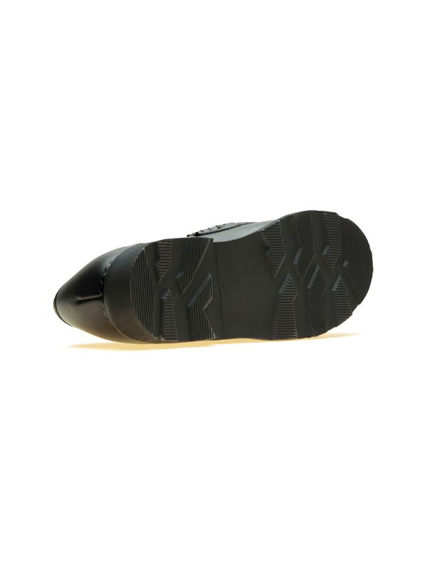Paraboot - Orsayti Griffe II Black