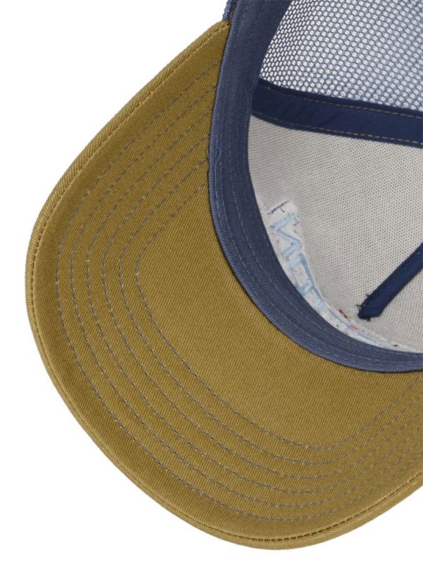 Stetson - Trucker Cap Air and Sea