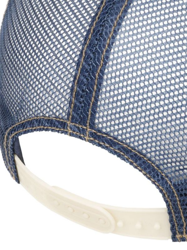 Stetson - Trucker Cap Air and Sea