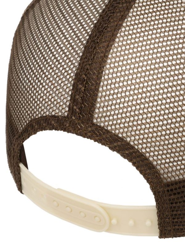 Stetson - Trucker Cap Tiki Lounge