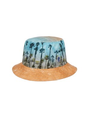 Stetson - Bucket Linen Hat