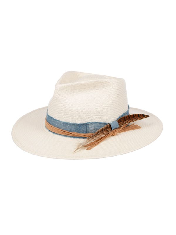 Stetson - Outdoor Toyo