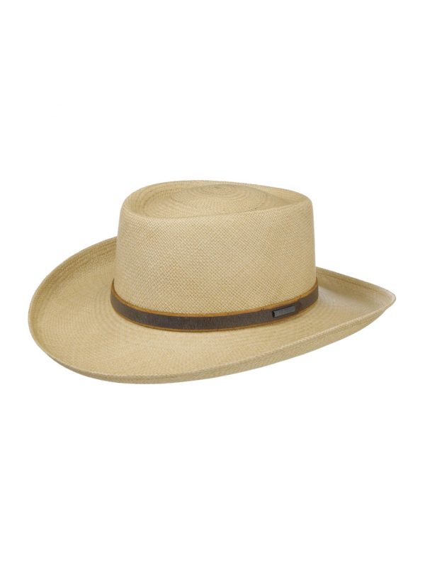 Stetson - Gambler Panama