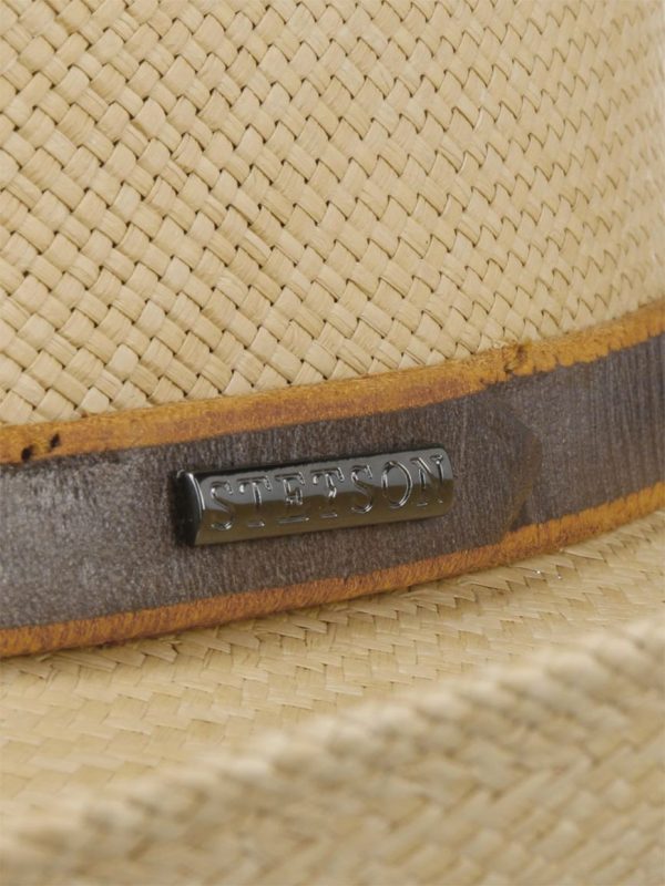 Stetson - Gambler Panama