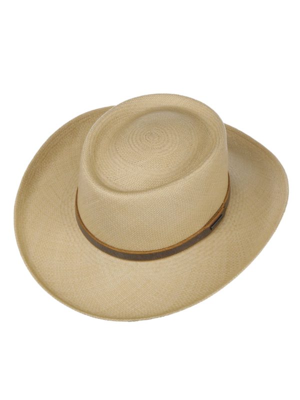 Stetson - Gambler Panama