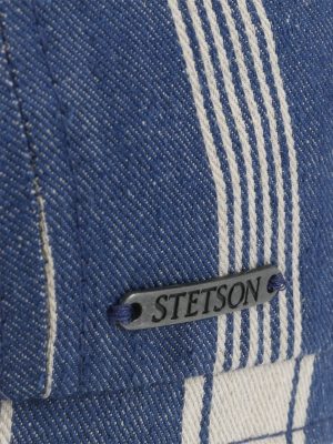 Stetson - Hatteras Twotone Stripes