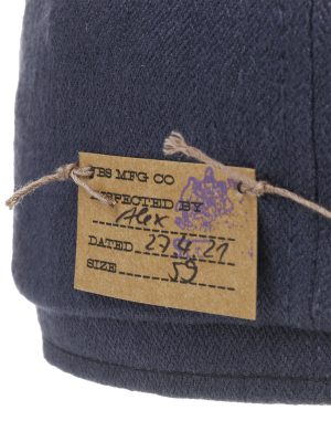 Stetson - Hatteras Worker Linen