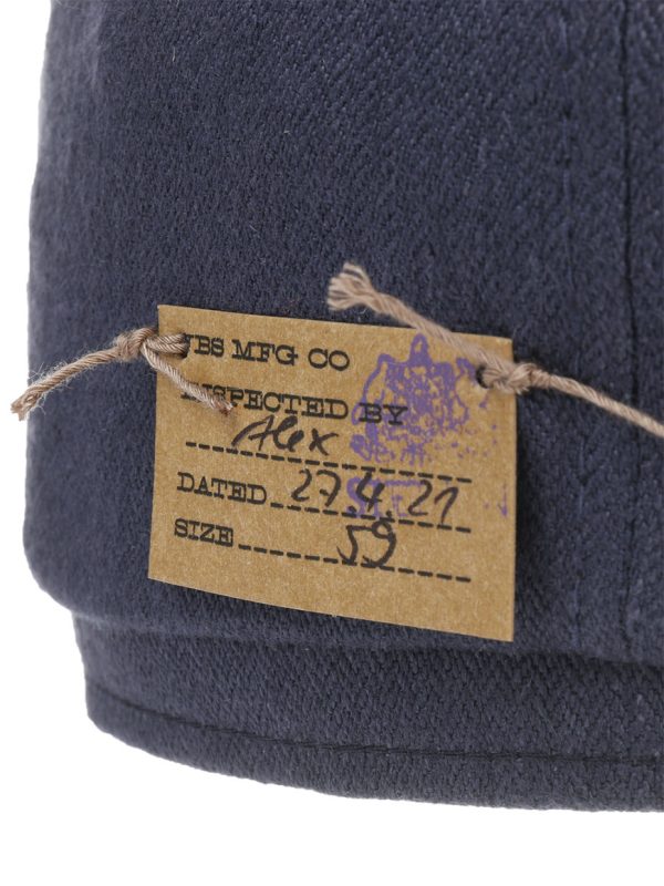 Stetson - Hatteras Worker Linen