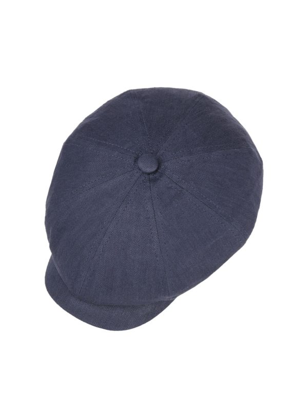 Stetson - Hatteras Worker Linen