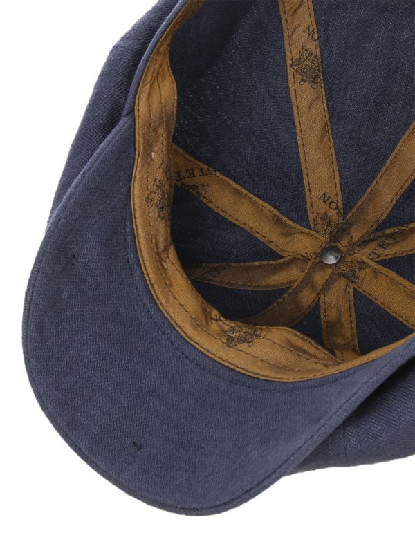 Stetson - Hatteras Worker Linen