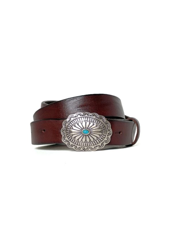 Alberto Luti Moro Belt