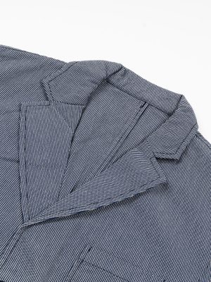 Captain Santors - Napoli Jacket Stripe