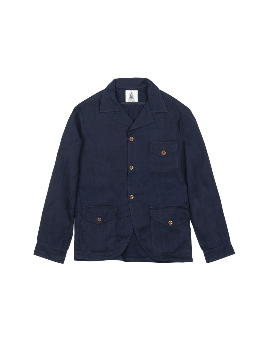 Warmus jacket sales