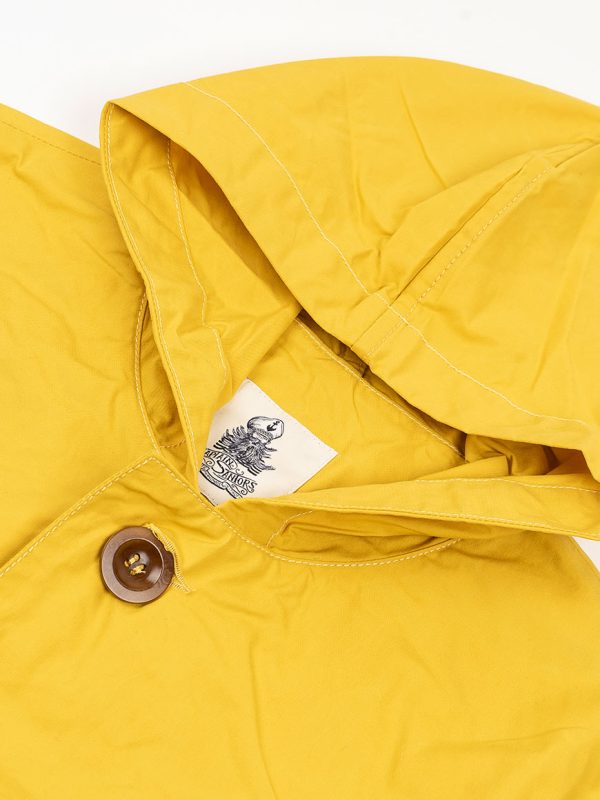 Captain Santors - Fisherman Jacket