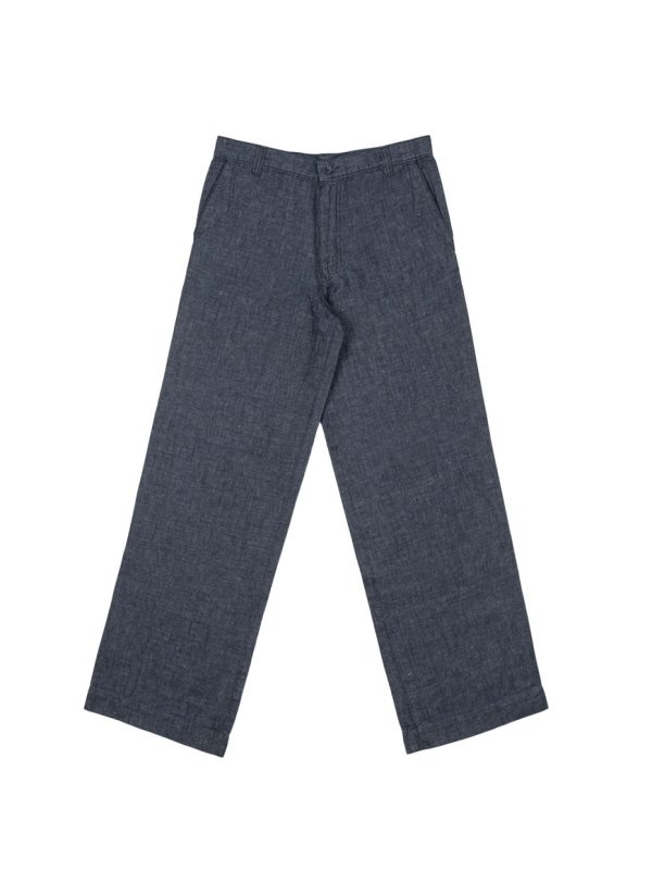 Captain Santors - Woman Sailor Pant