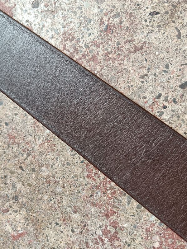 Red Wing - Amber Pioneer Leather Belt