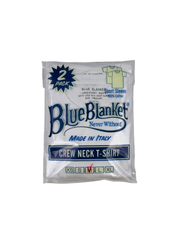 Blue Blanket - Tubular T-shirt