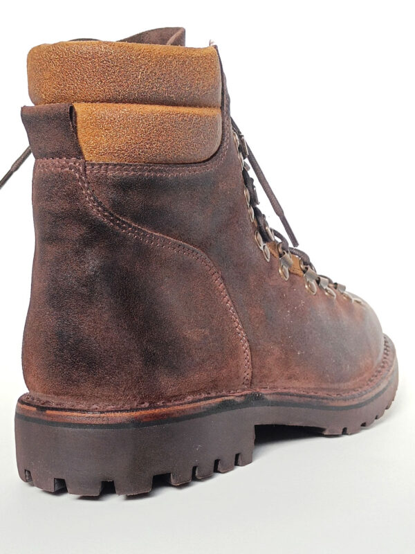 Astorflex Rockflex Dark Chestnut