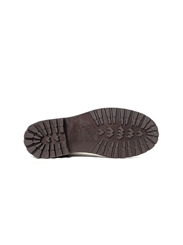 Astorflex Rockflex Dark Chestnut