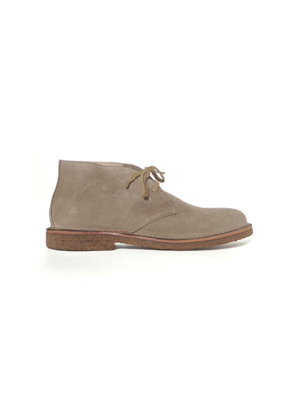 Astorflex Beenflex Dark Khaki
