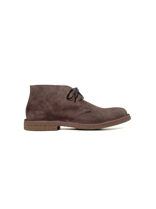 Astorflex Greenflex Dark Chestnut