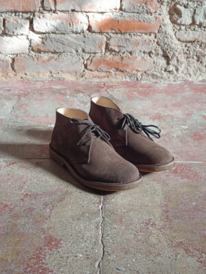 Astorflex Greenflex Dark Chestnut