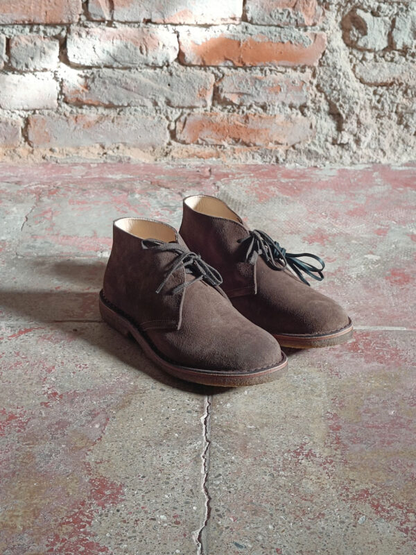 Astorflex Greenflex Dark Chestnut