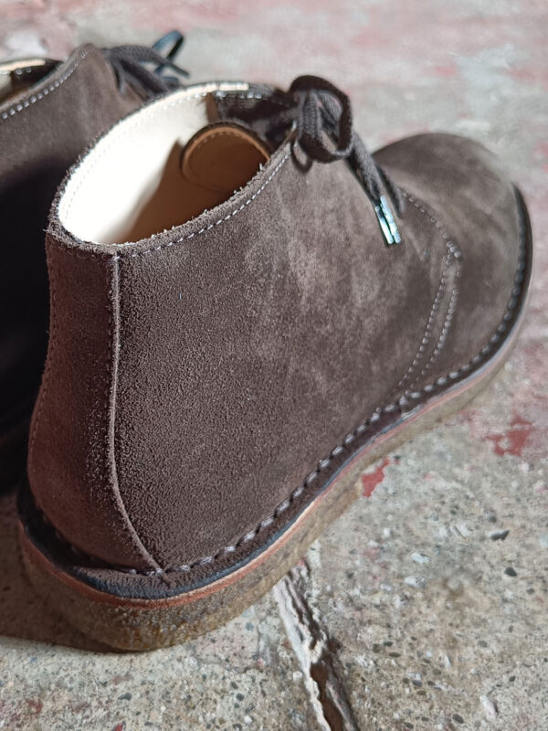 Astorflex Greenflex Dark Chestnut