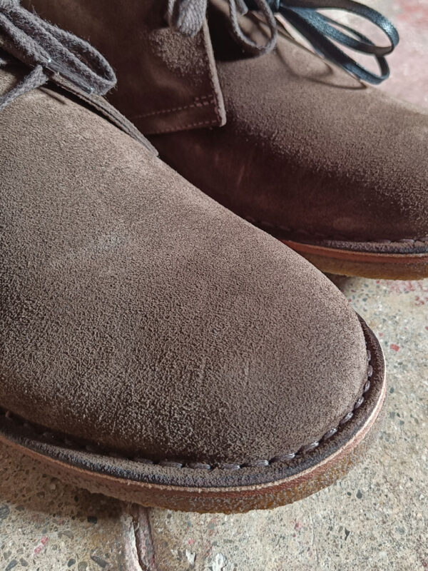 Astorflex Greenflex Dark Chestnut