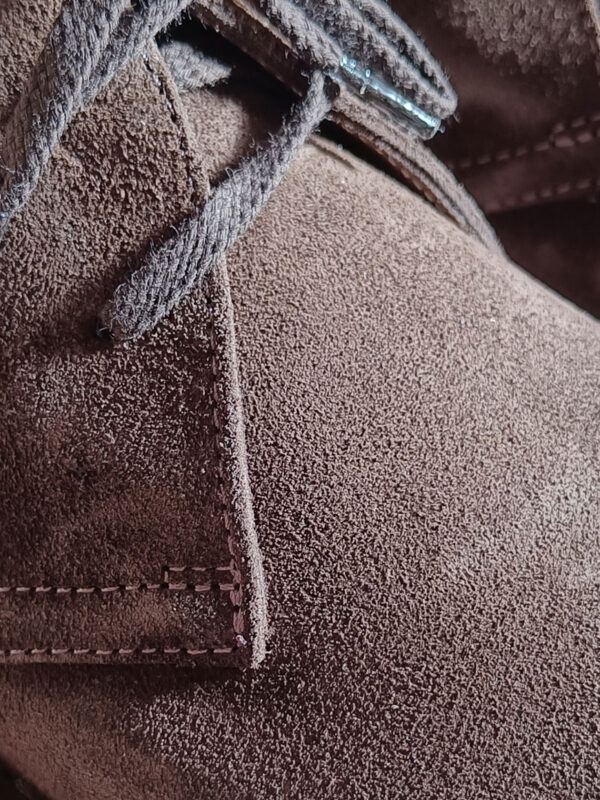 Astorflex Greenflex Dark Chestnut