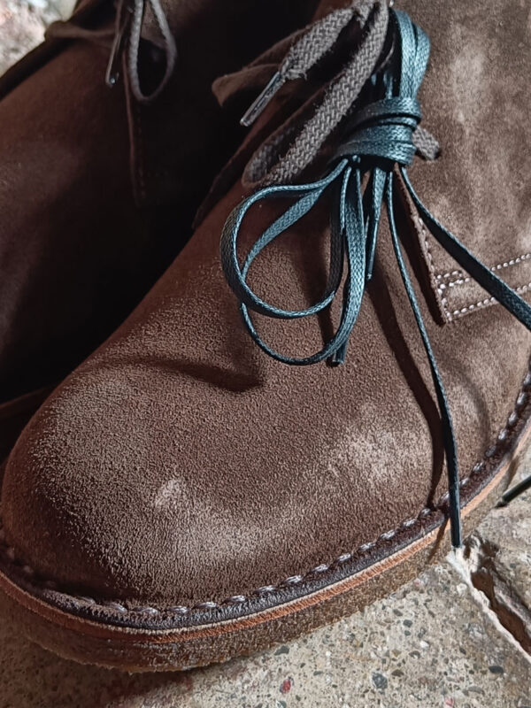 Astorflex Greenflex Dark Chestnut
