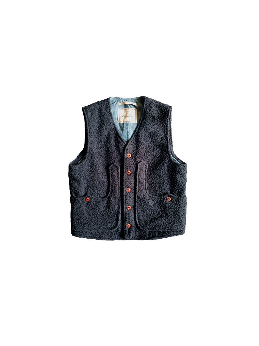 Capalbio - Iconic Vest Casentino