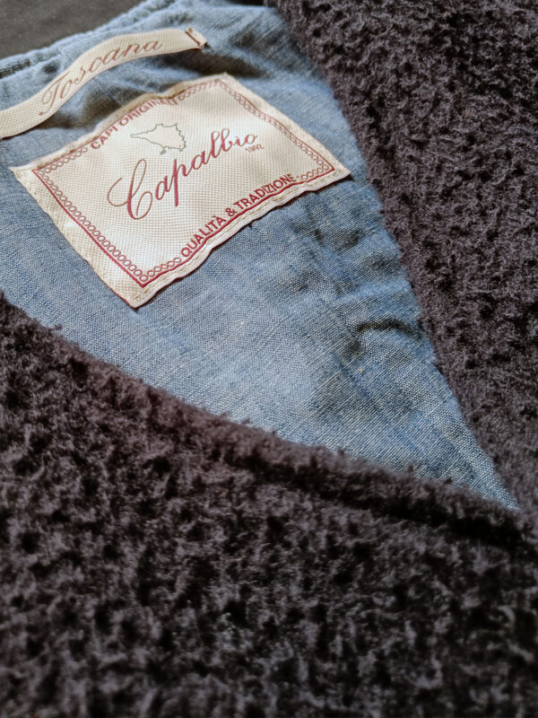 Capalbio - Iconic Vest Casentino