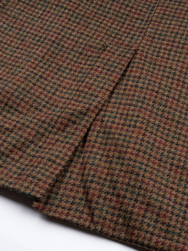 Captain Santors - Fisherman Jacket Wool