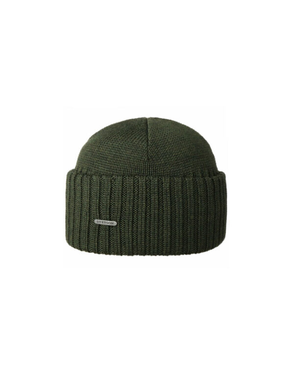 Stetson Northport Knit Hat