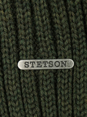 Stetson Northport Knit Hat