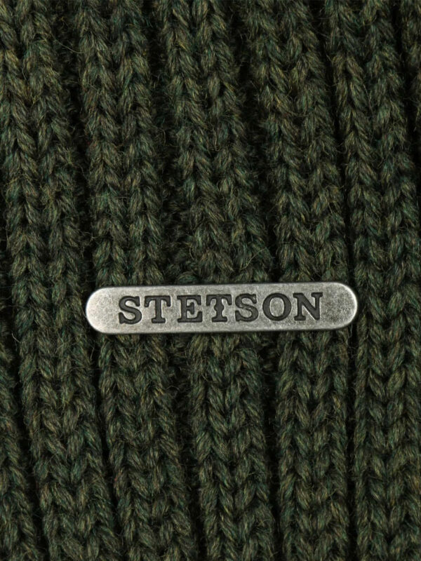 Stetson Northport Knit Hat
