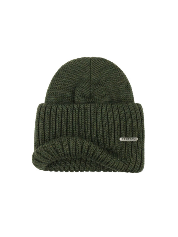 Stetson Northport Knit Hat