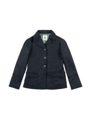 Captain Santors - Colonial Jacket Wool