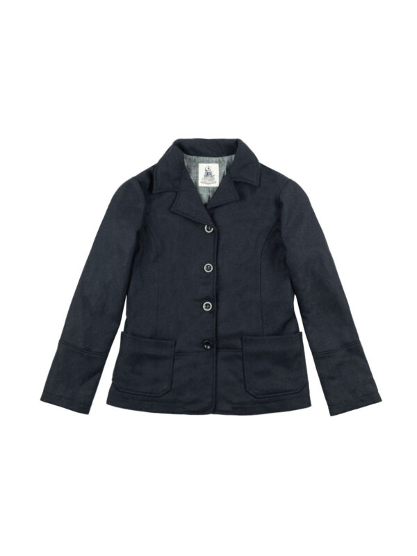 Captain Santors - Colonial Jacket Wool