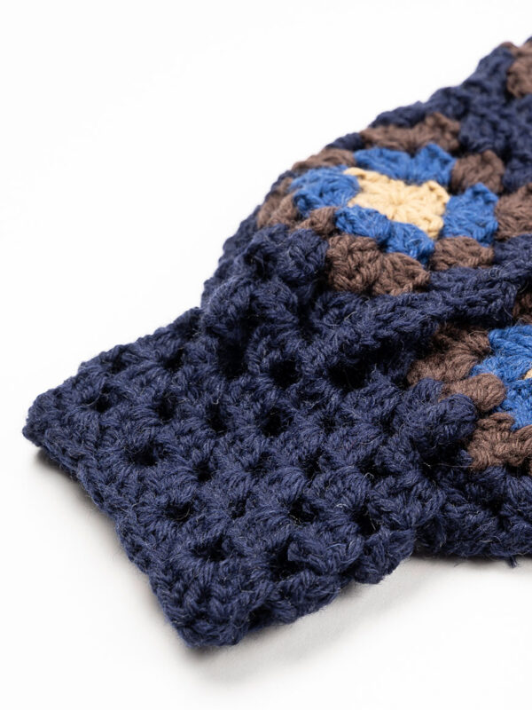 Handmade Knit Jacket