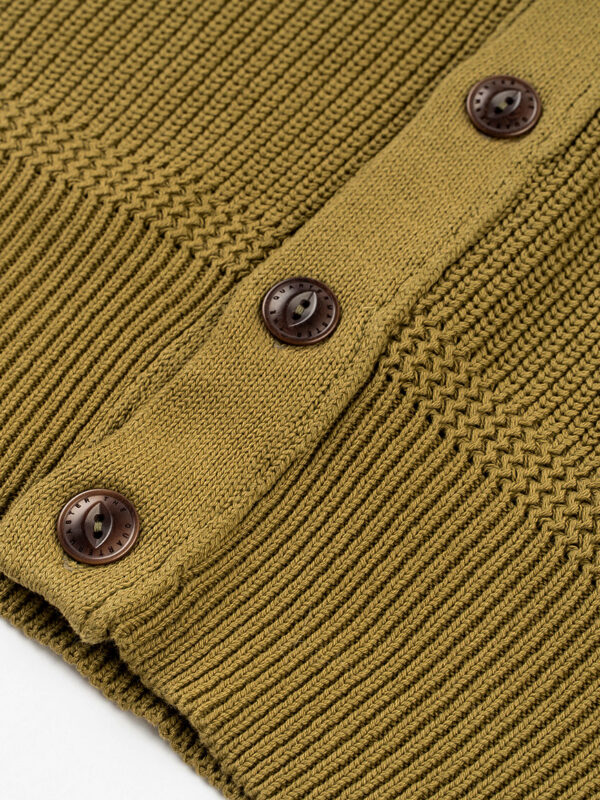 The Quartermaster - WWII Red Cross Vest